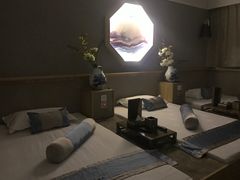 -云中漫步·足疗养生会馆(金开店)