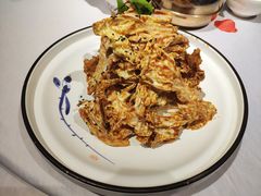 乾隆白菜-京味斋·北京烤鸭(北京南站洋桥店)