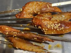 -泰山王老三串旗舰店(万达店)