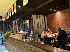 -金掌勺东北菜(格兰晴天店)