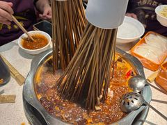 -水碾河刘老大串串香(水碾河路店)