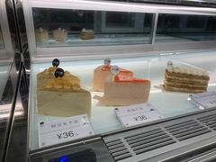 -BanCake·法式千层·拿破仑專門店