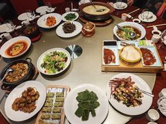 -天福苑(崇宁路店)