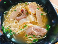 -新记肉骨茶