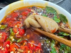 -水碾河肥兔火锅(水碾河店)