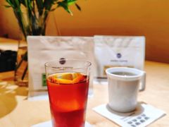 -Onirii Coffee(长乐路店)