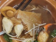 -大中鱼翅 Taitong Shark Fin