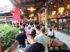 -猪肉婆私房菜(容桂总店)