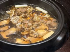 -滇野云南野生菌餐厅(陕西南路店)