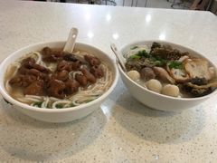 -明兴正宗潮州五彩鱼蛋粉面(中山六路店)