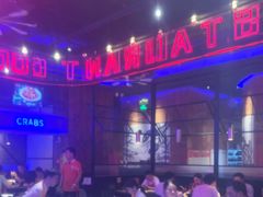 -红盔甲·小龙虾(车公庙店)