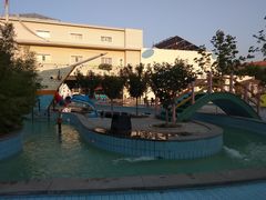 -南宫温泉水世界