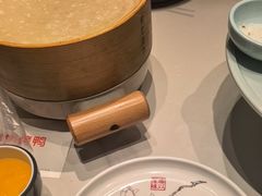 -额娘·春饼烤鸭(华北七楼创始店)