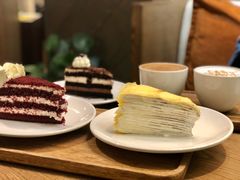 -Peet's 皮爷咖啡(东湖路手作店)