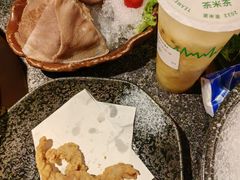 -湊湊火锅·茶憩(皇姑万象汇店)