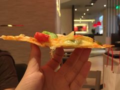 -必胜客(印象城店)