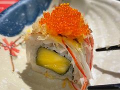 -古田居·特色寿司料理(星之岛旗舰店)