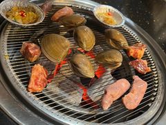 -丹东丛炟海鲜烧烤(江艺路店)