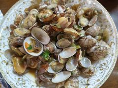 -公寓家常菜馆(海军博物馆店)