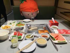 -海底捞火锅(万丰桥店)
