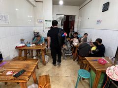 -杨家粉蒸肉(洒金桥店)