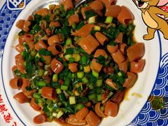 -旺角小渔村·海肠捞饭开创者(二马路店)