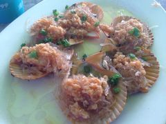 -四川小胡子海鲜(丁村万人海鲜广场店)