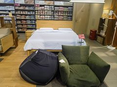-MUJI无印良品(金狮广场店)