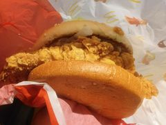-麦当劳(番禺信联大厦店)