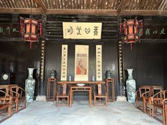-王阳明故居