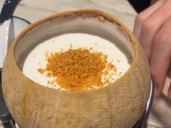 -同仁四季椰子鸡(福田东园总店)