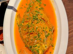 -曾宴·楚菜(湖北省博物馆店)