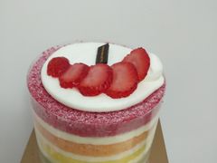 -巴黎贝甜(五道口店)