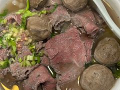 -菜忠潮州牛肉店(岗厦店)