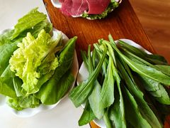 -顺顺小吃(独克宗古城店)