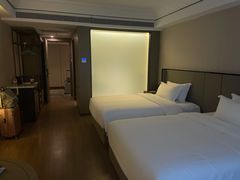 -美豪丽致酒店(广州东站店)
