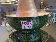 -额尔敦·品质自助(摩尔城店)