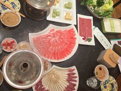 -南门涮肉(东单店)