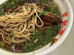 -老赵面店(大西路店)