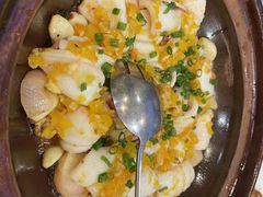 -美极鲜食坊(宝安南路店)