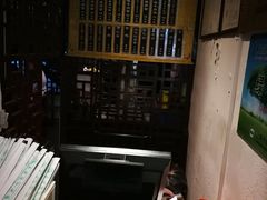 -东泰祥生煎馆(陕西南路店)