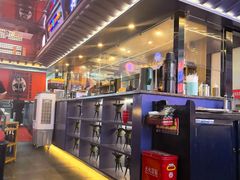 -秦炉烤肉(财富中心店)