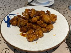 -一江春水·杭帮臻宴(三台山店)