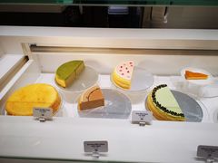 -Lady M(沙田新城市广场店)