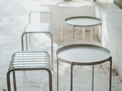用餐区-ADO KAFE(大学城店)