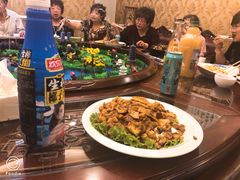 -普天和酒楼·新津菜·烤鸭(天津之眼店)