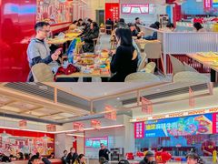 大堂-每味每客·重庆麻辣烫(国泰店)