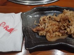 -丸藏和牛烧肉专门店(园区师惠坊店)