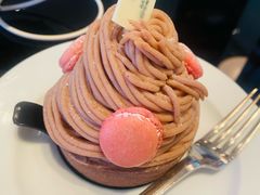 -白天鹅宾馆·月兔吧