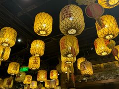 -南京大牌档(新街口德基广场店)